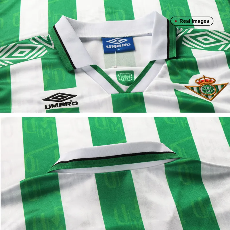 94-95 Real Betis Home soccer jersey-Retro version: Ajax 24-25 Home Stadium Jersey - Fans Version mysite: Adidas luxuryfootballshirts.com: https://www.luxuryfootballshirts.com/