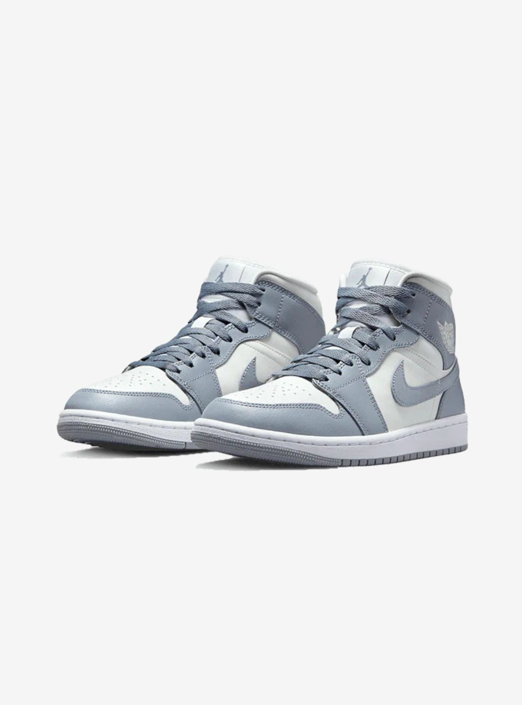 Air Jordan 1 Mid Stealth、JORDAN、Cacoeks