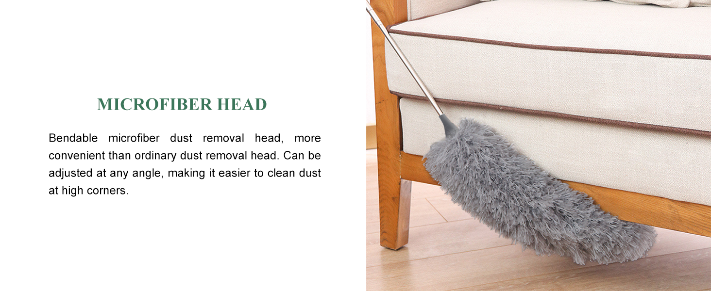 Microfiber Duster