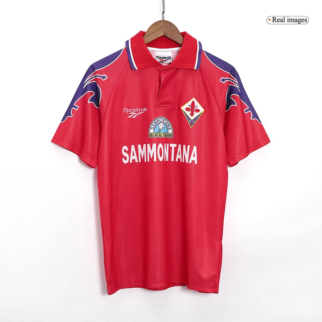 95-96 Fiorentina Second away soccer jersey- Retro version: Ajax 24-25 Home Stadium Jersey - Fans Version mysite: Adidas luxuryfootballshirts.com: https://www.luxuryfootballshirts.com/