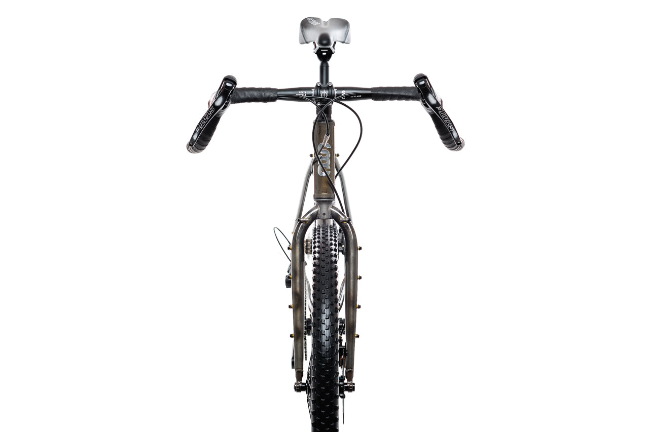 All-Road Flare 33 Handlebars、mySite、bearsvspackers