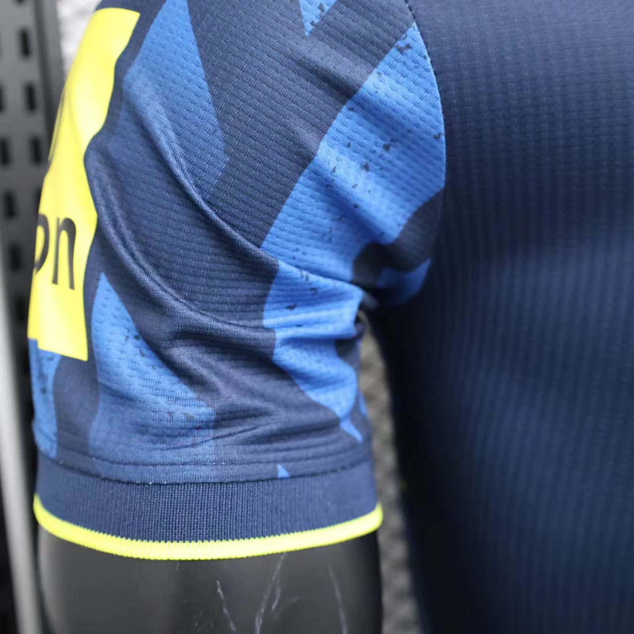 2023/2024 Player Version Newcastle United Third Away Soccer Jersey:football jersey mysite: unitedjerseyfootball 邓江浪:football