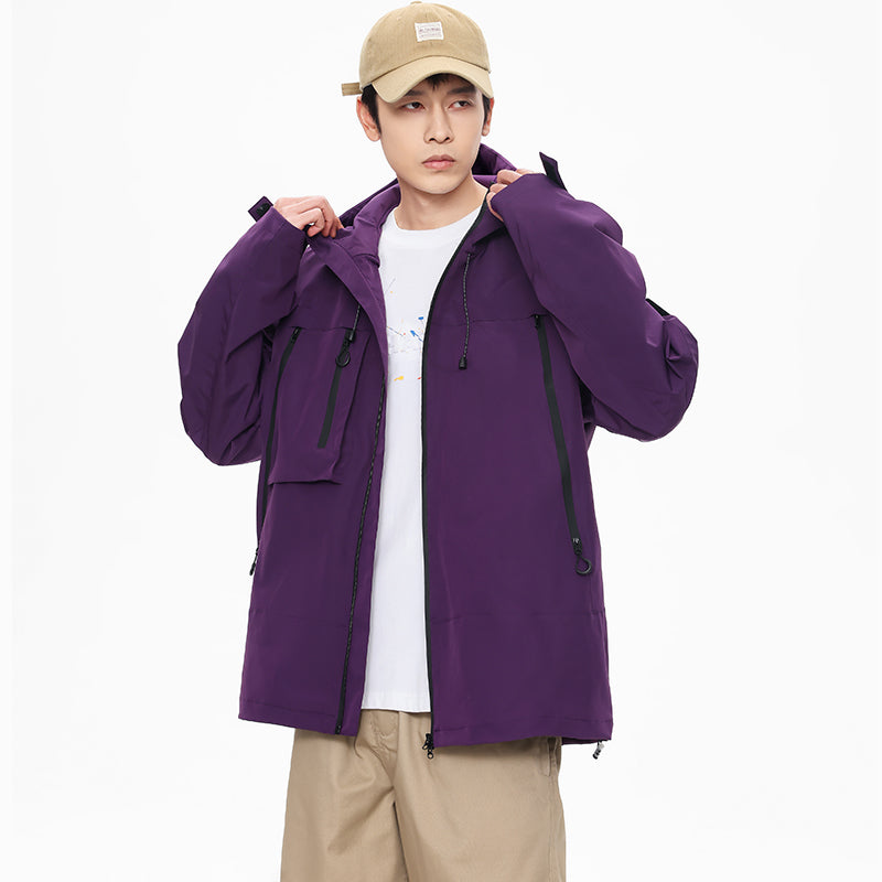 MLB J91 Outdoor Jacket