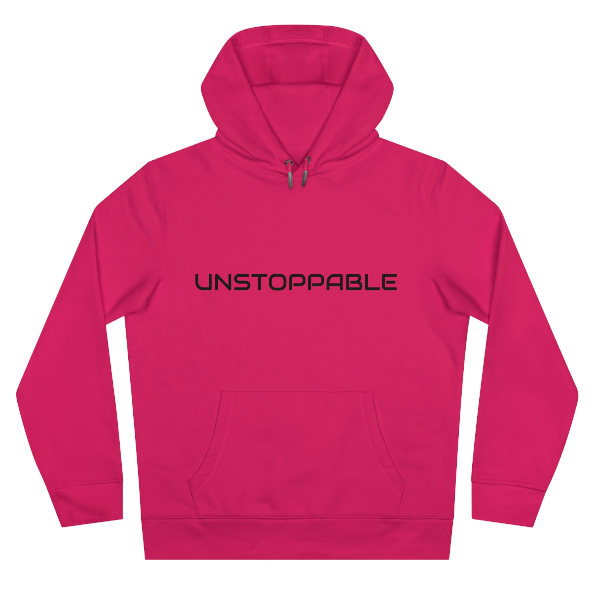 MLB 'Unstoppable' Fleece Hoodie