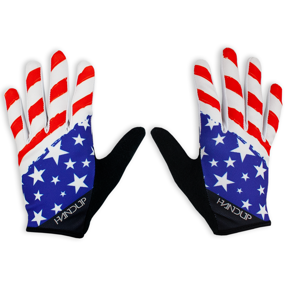 Gloves - Original 'MERICAS by Handup Gloves、mySite、bearsvspackers