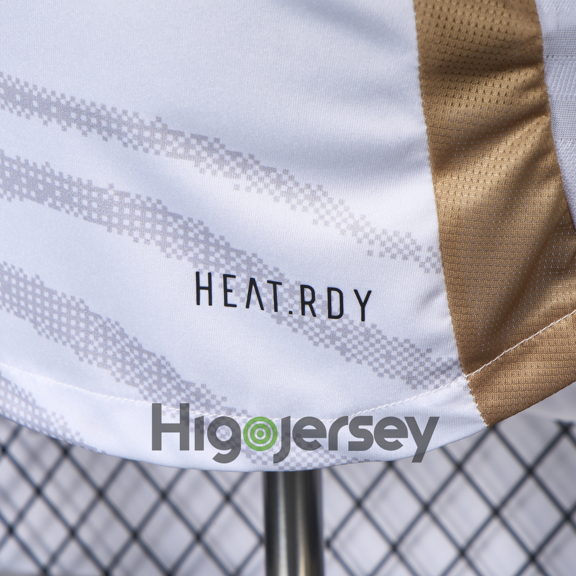 Higojerseys-Tigres UANL 24-25 Third Long Sleeves Jersey - Player Version