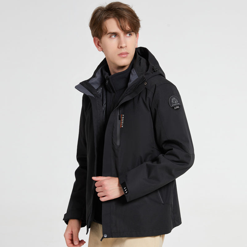 MLB 2299 Outdoor Jacket