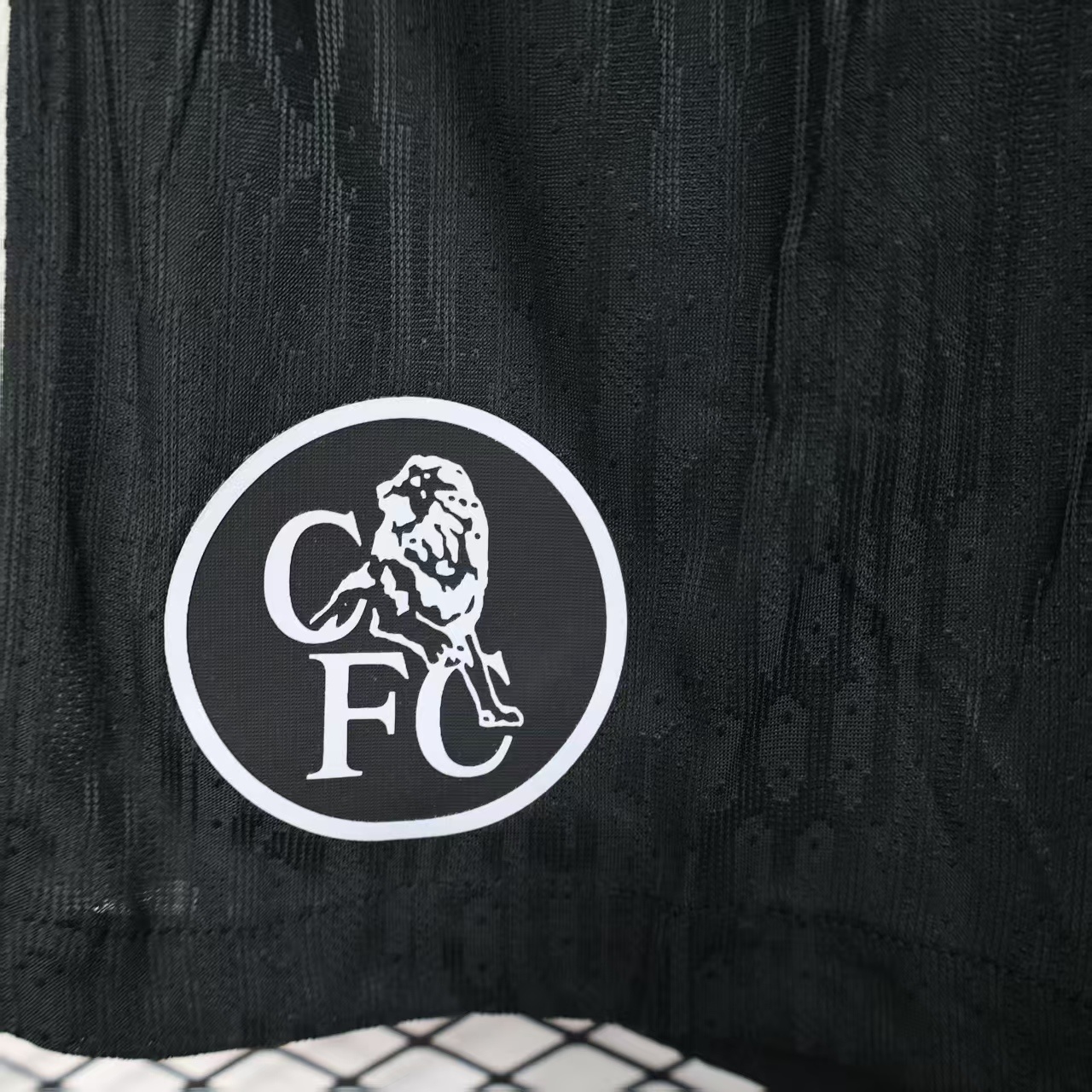 2025/2026 Player Version Chelsea Third Away Shorts:football jersey mysite: unitedjerseyfootball 邓江浪:football