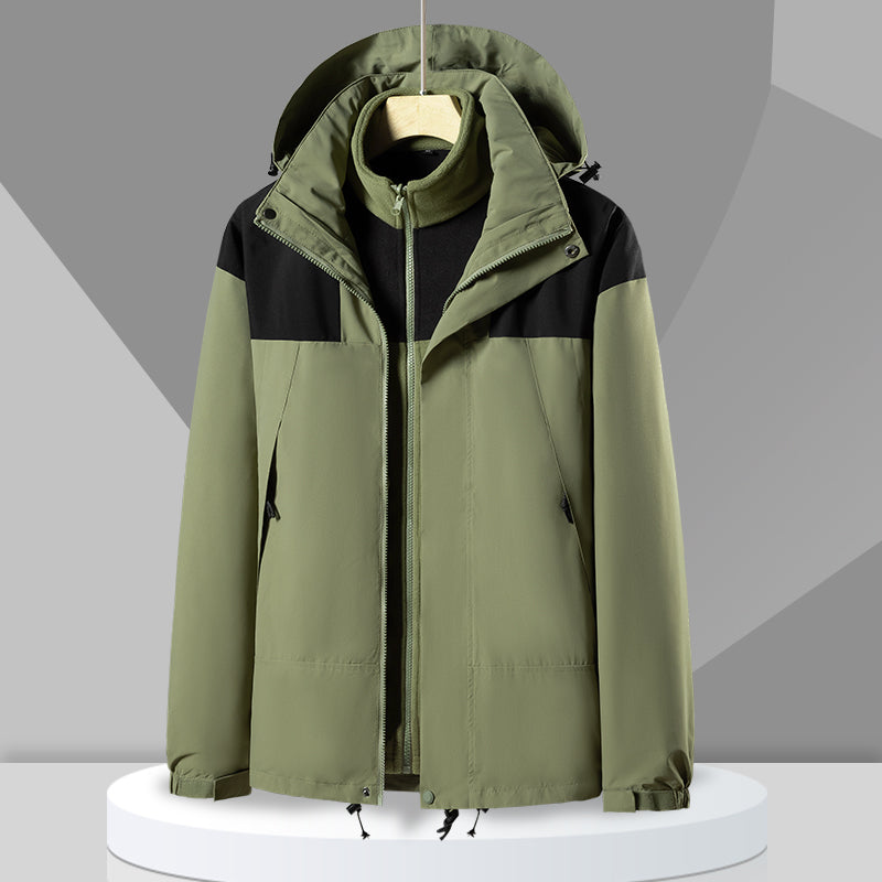 MLB 23658 Outdoor Jacket