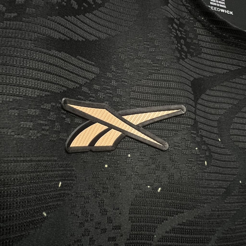 GlobeJersey-Women's Botafogo 2024 Away Unsponsored Jersey