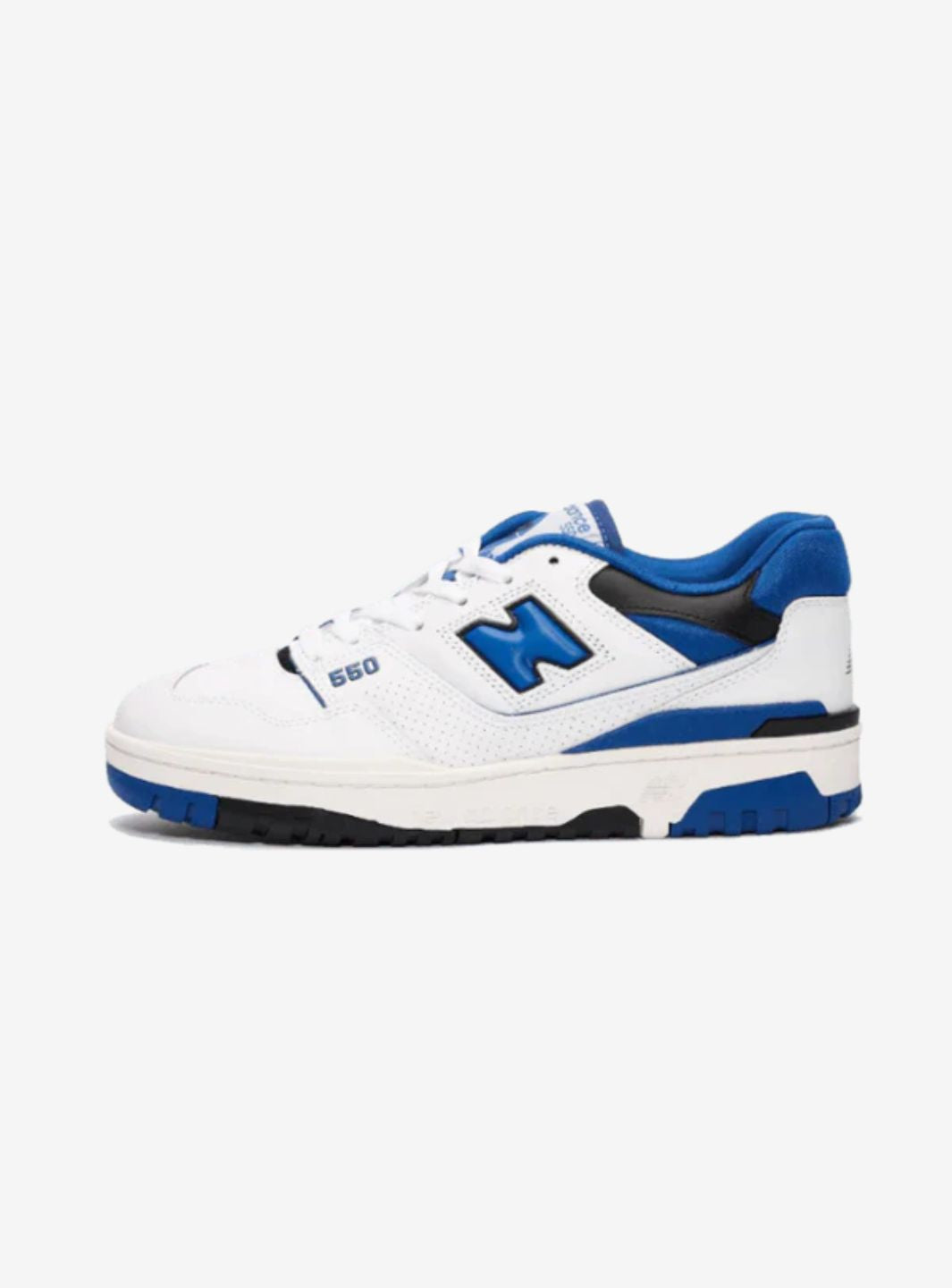New Balance 550 White Blue、mysite、Cacoeks