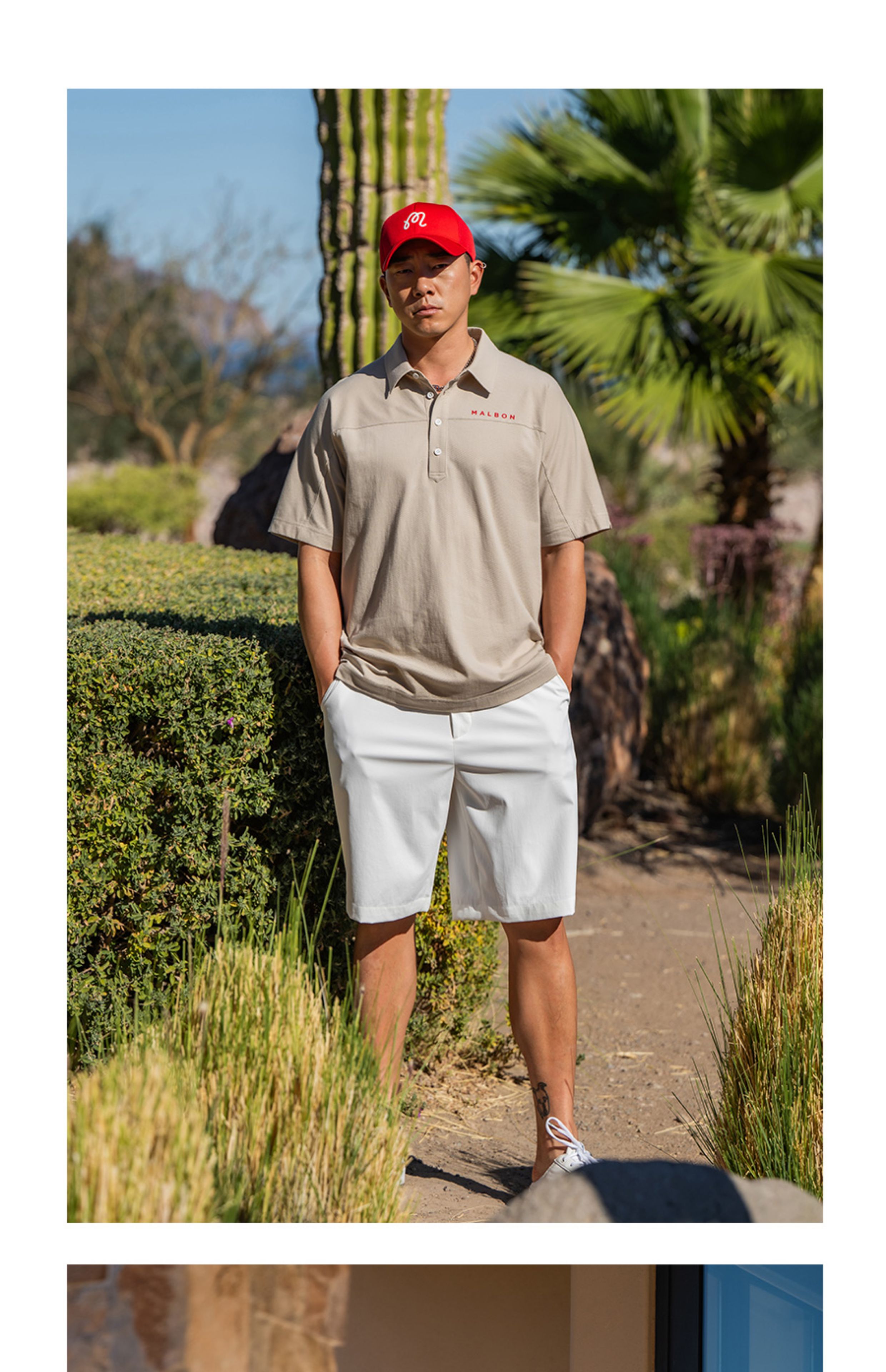 TITLESIT TAYLORMADE G/FORE GOLF BAG