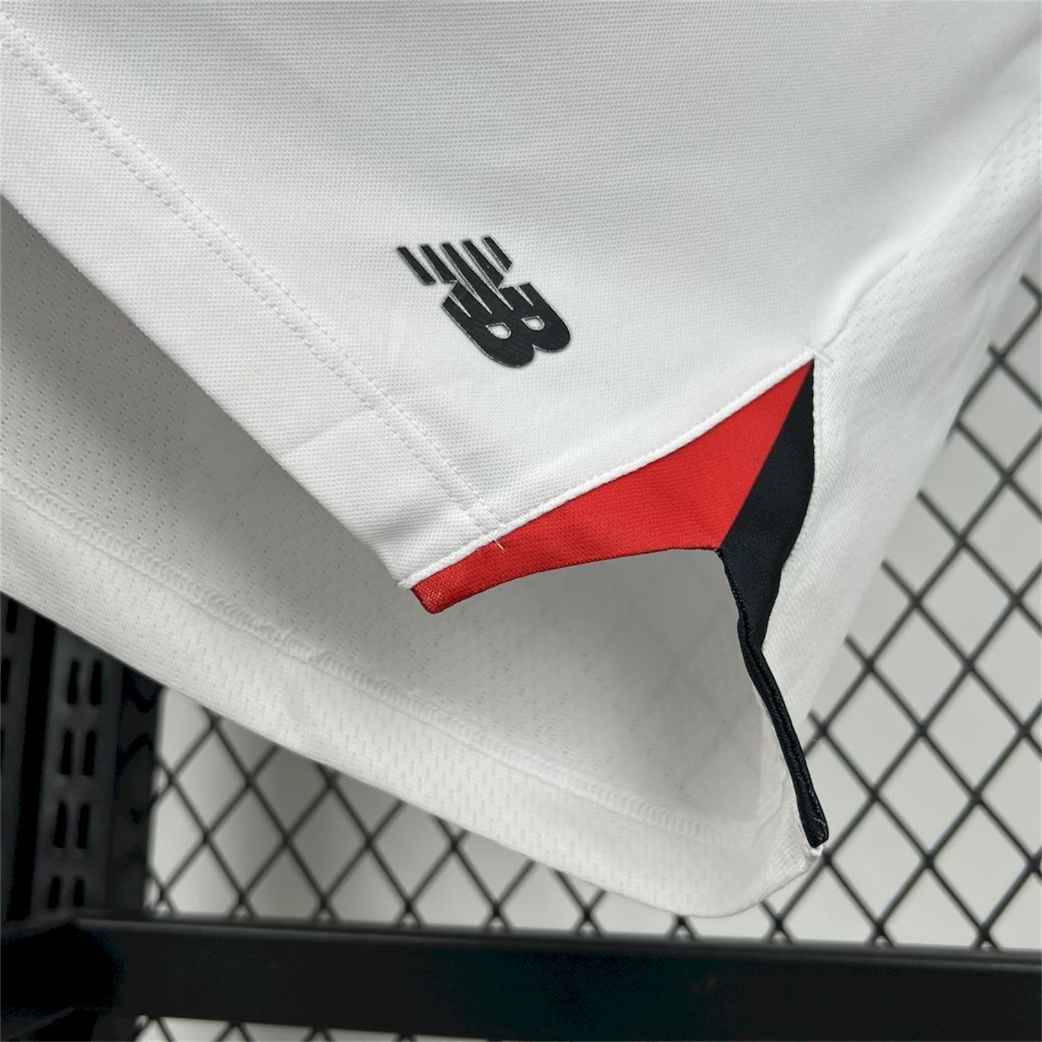 UltraTrikot-Sao Paulo 25-26 Home Jersey - Fans Version