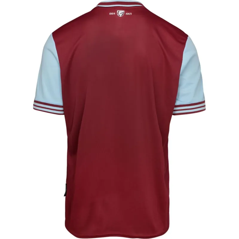 24-25 West Ham United Home soccer jersey-Fans Version: Ajax 24-25 Home Stadium Jersey - Fans Version mysite: Adidas luxuryfootballshirts.com: https://www.luxuryfootballshirts.com/