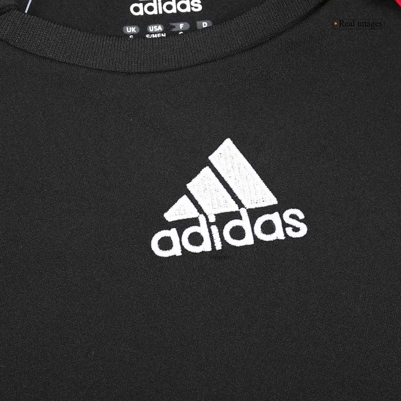 07-08 AC Milan Second Away soccer jersey-Retro version: Ajax 24-25 Home Stadium Jersey - Fans Version mysite: Adidas luxuryfootballshirts.com: https://www.luxuryfootballshirts.com/