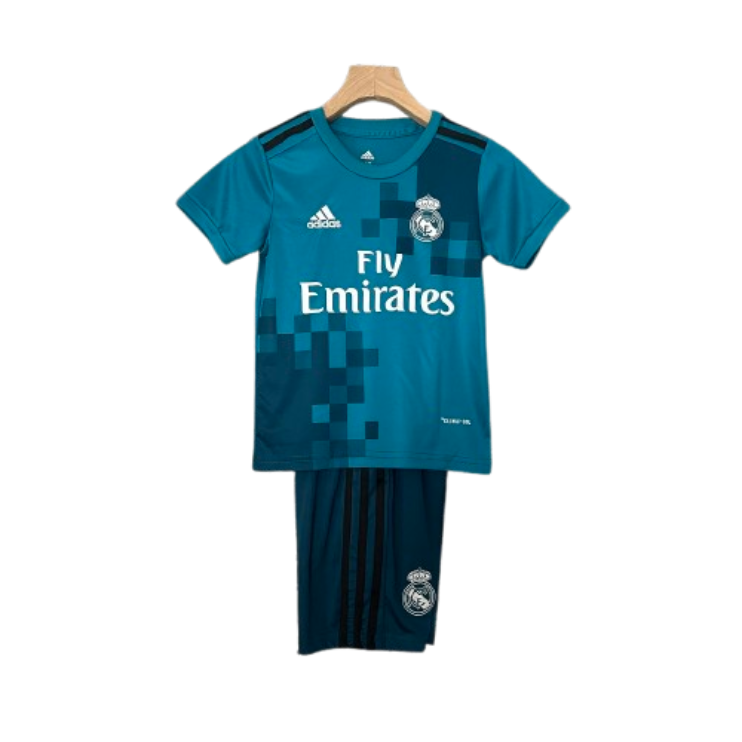17-18 kids kit Real Madrid Third Away soccer jersey-Retro version: Ajax 24-25 Home Stadium Jersey - Fans Version mysite: Adidas luxuryfootballshirts.com: https://www.luxuryfootballshirts.com/
