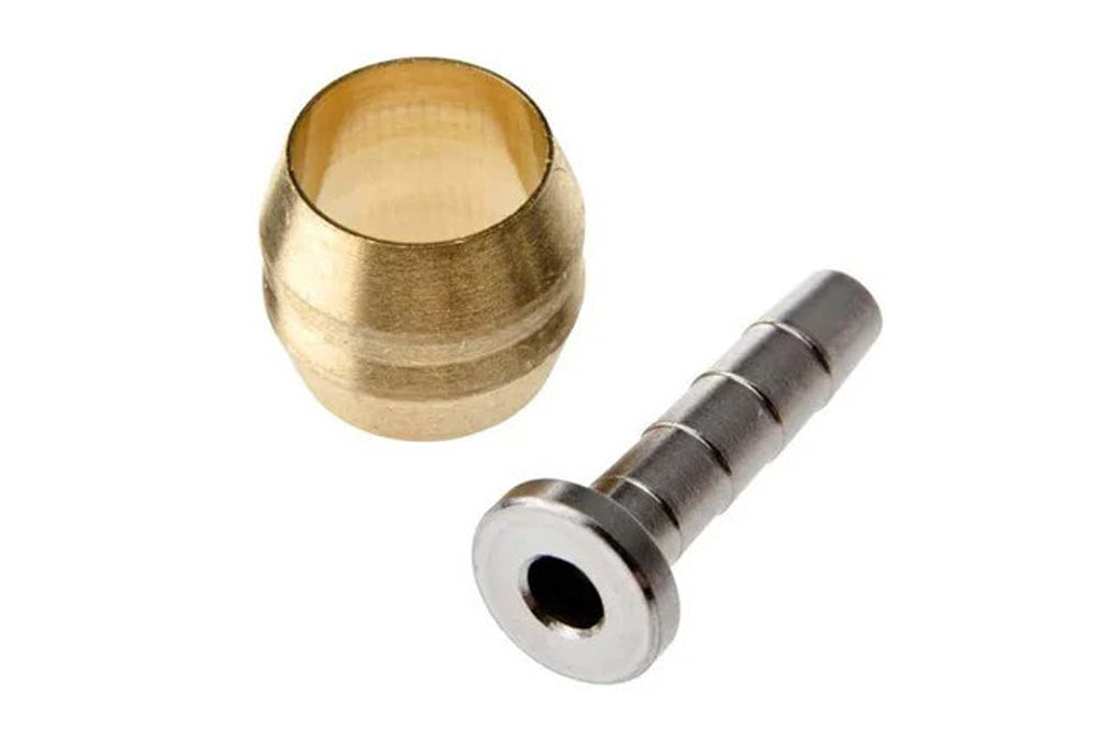 Shimano Olive and Connector Insert SH-BH90、mySite、bearsvspackers