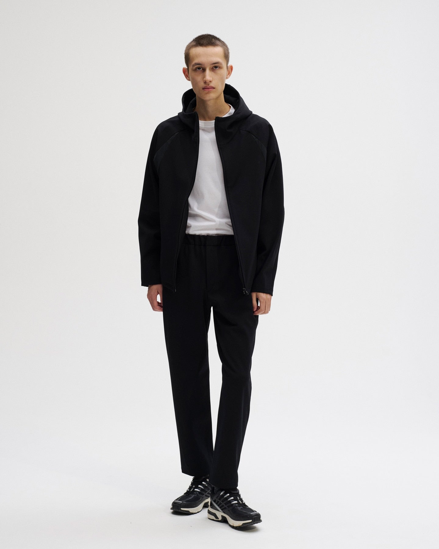 SOPHNET. 25S/S TECH PANTS  SOPH-250046 