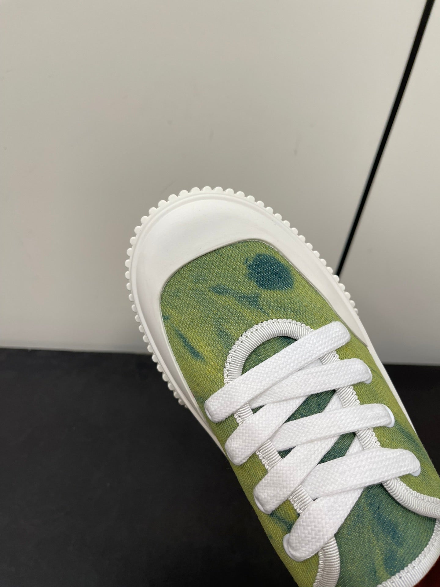 LP CLASSIC BISCUIT SNEAKER PEAR CALFSKIN、mysite、Cacoeks