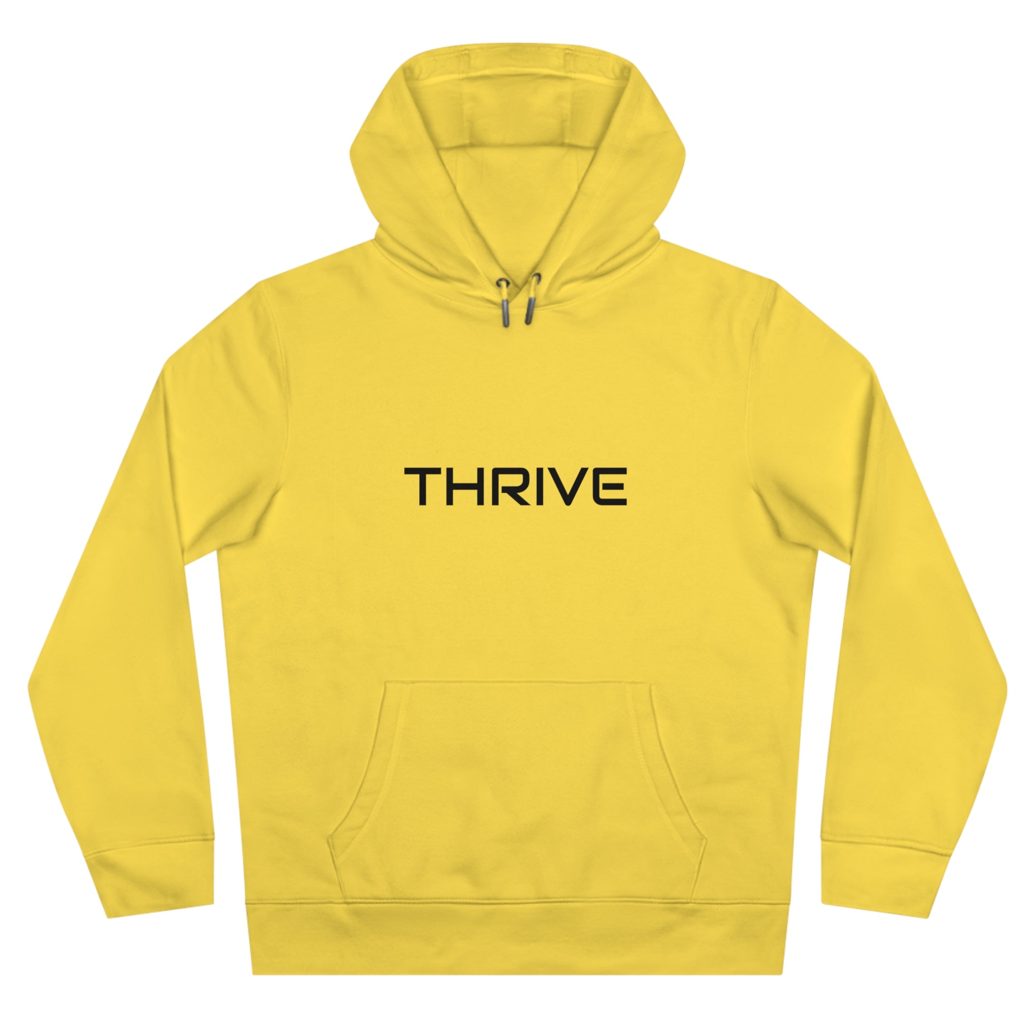 MLB 'Thrive' Fleece Hoodie
