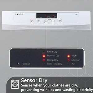 Sensor Dry