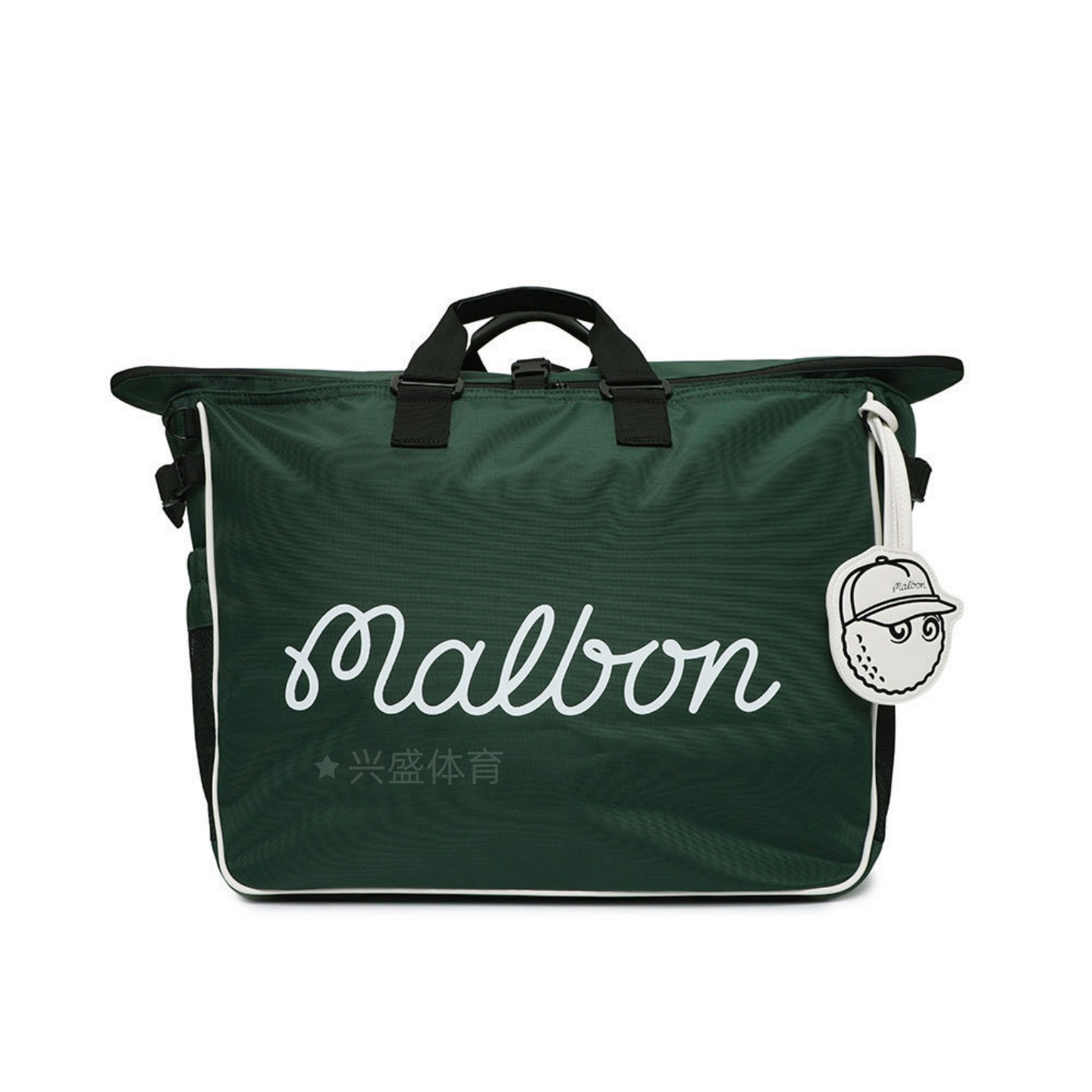 TITLESIT TAYLORMADE G/FORE GOLF BAG