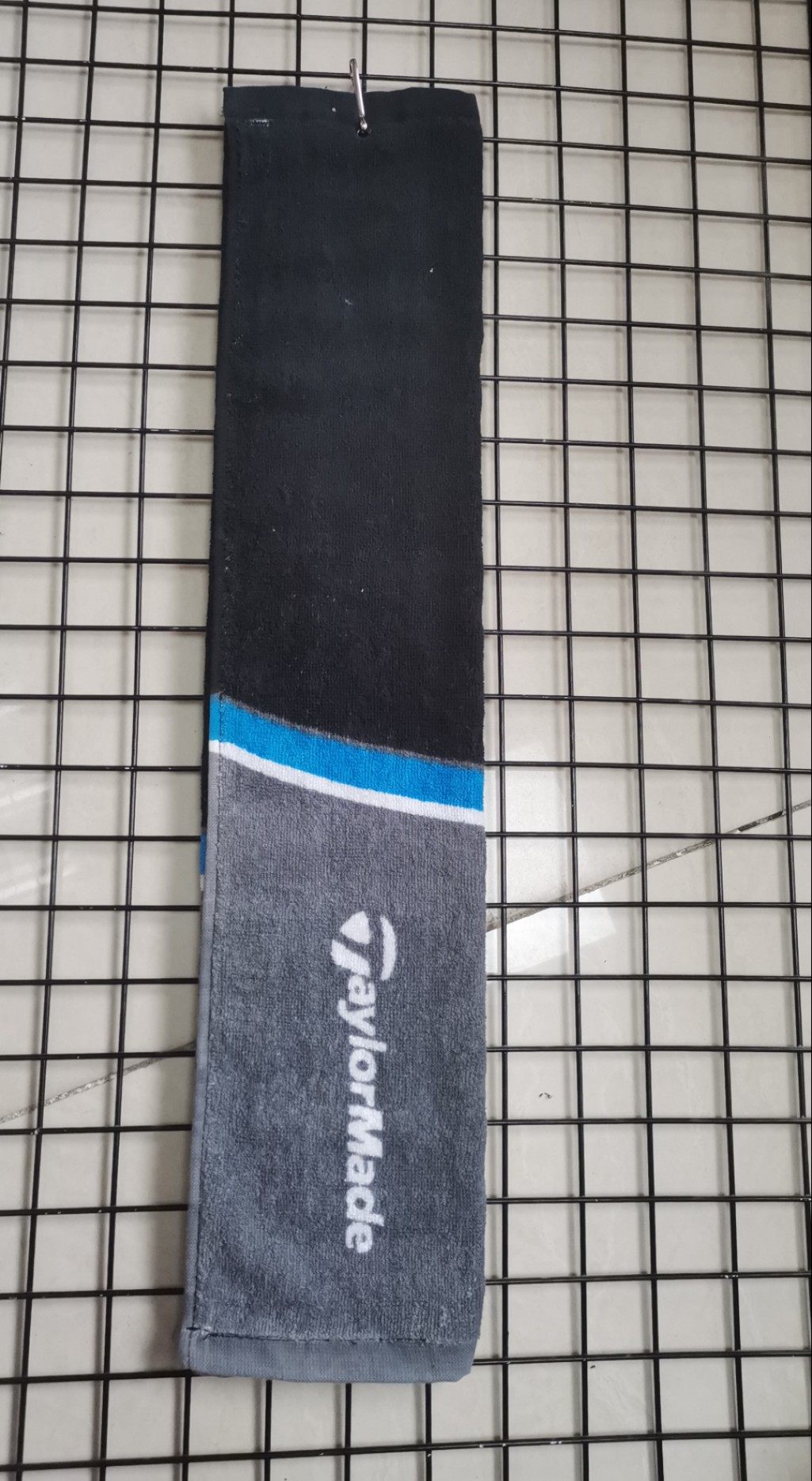 TITLESIT TAYLORMADE G/FORE GOLF BAG