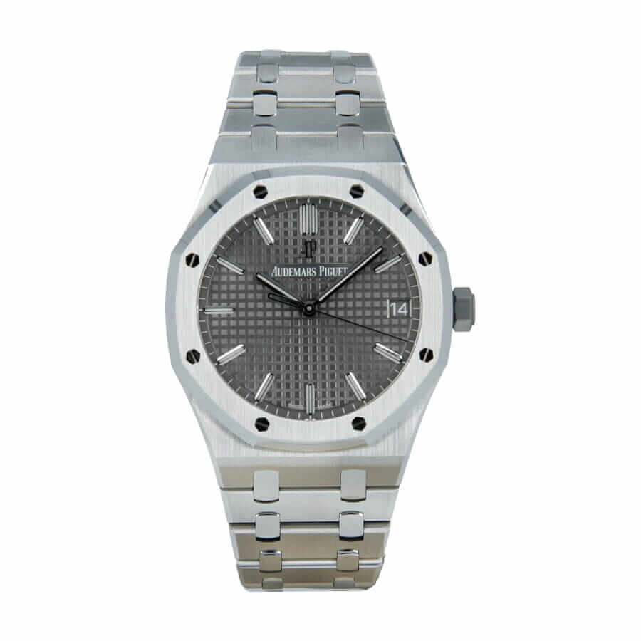 Audemars Piguet Royal Oak 15500ST.OO.1220ST.02 Replica-fasswatch