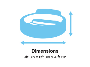 dimensions