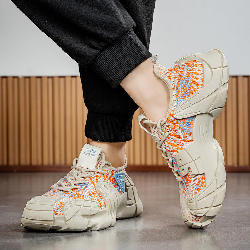 'Gravion Pulse' X9X Sneakers