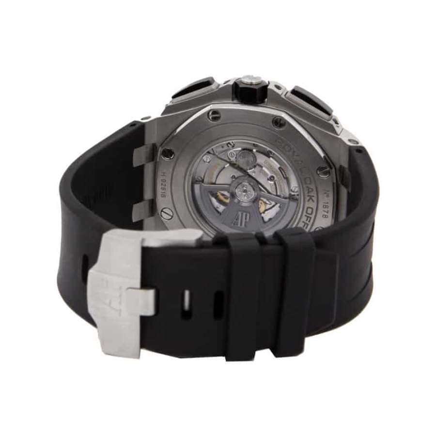 Ap Offshore White Replica