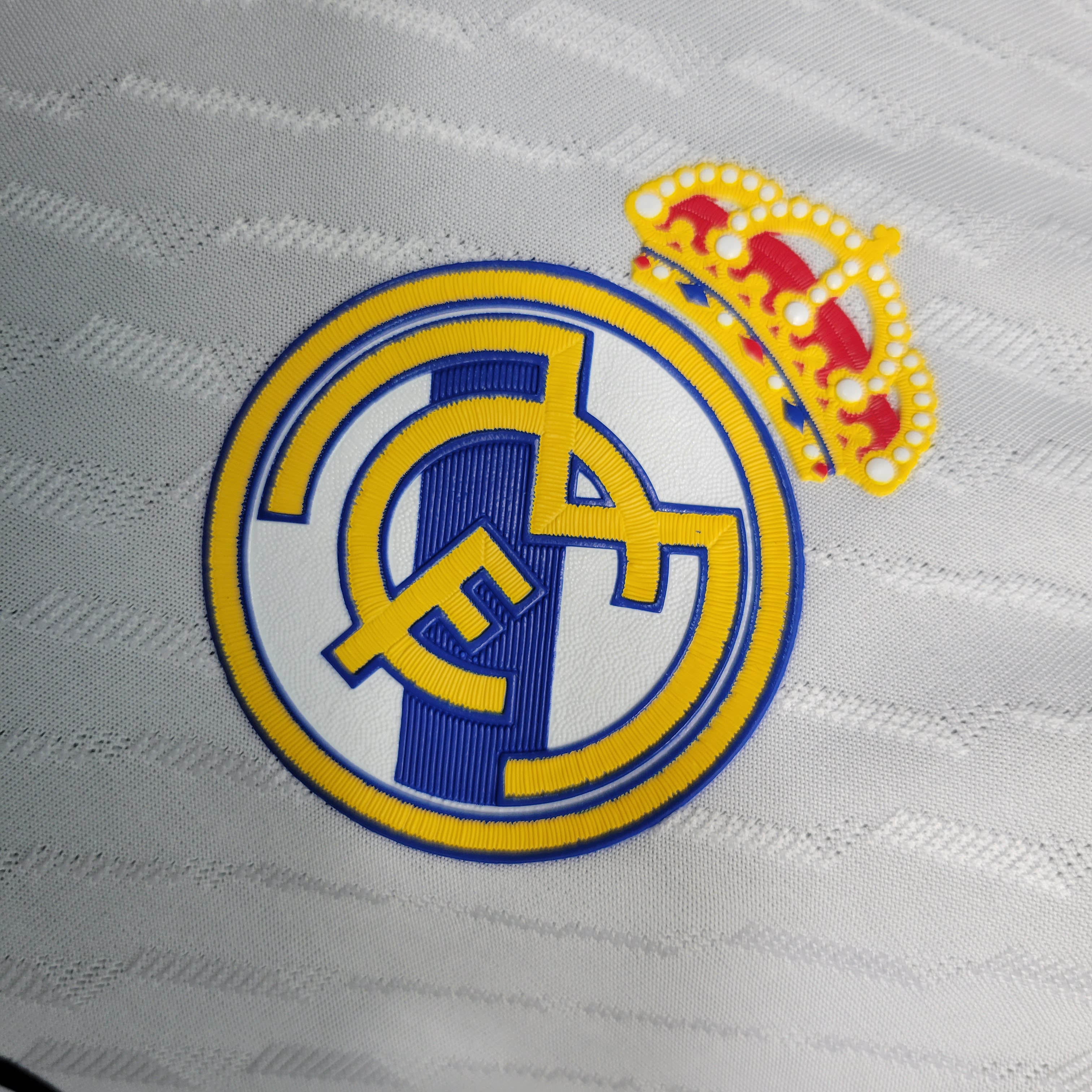 2023/2024 Player Version Real Madrid Home:football jersey mysite: unitedjerseyfootball 邓江浪:football