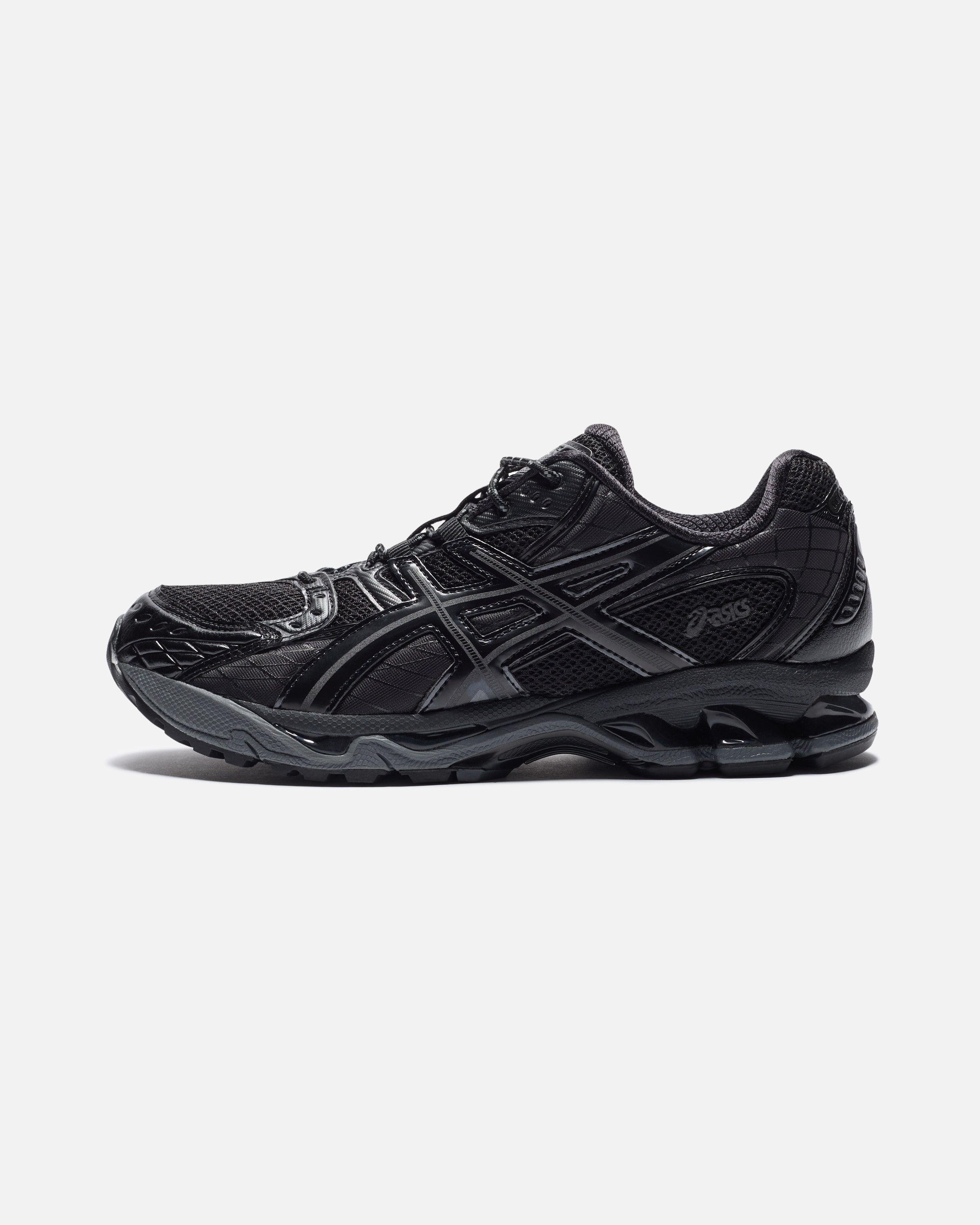 ASICS X HAVEN GEL-NIMBUS 10.1 - BLACK