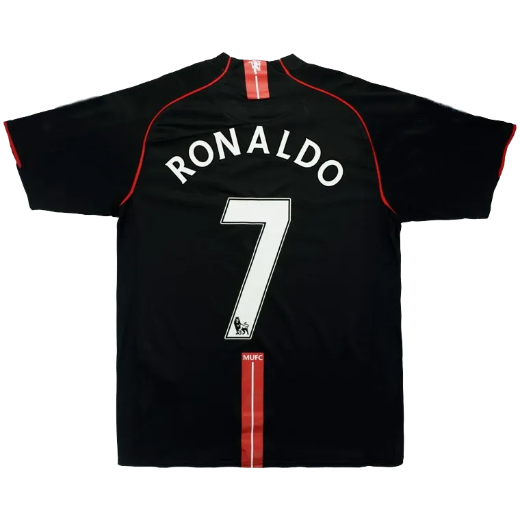 07-08 Manchester United Away soccer jersey-Retro version: Ajax 24-25 Home Stadium Jersey - Fans Version mysite: Adidas luxuryfootballshirts.com: https://www.luxuryfootballshirts.com/