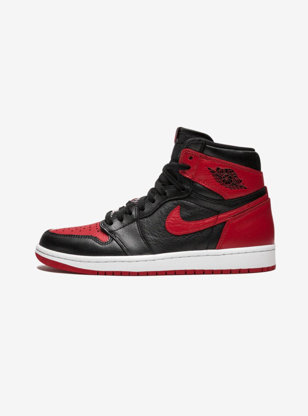 Air Jordan 1 Retro High Homage To Home、JORDAN、Cacoeks