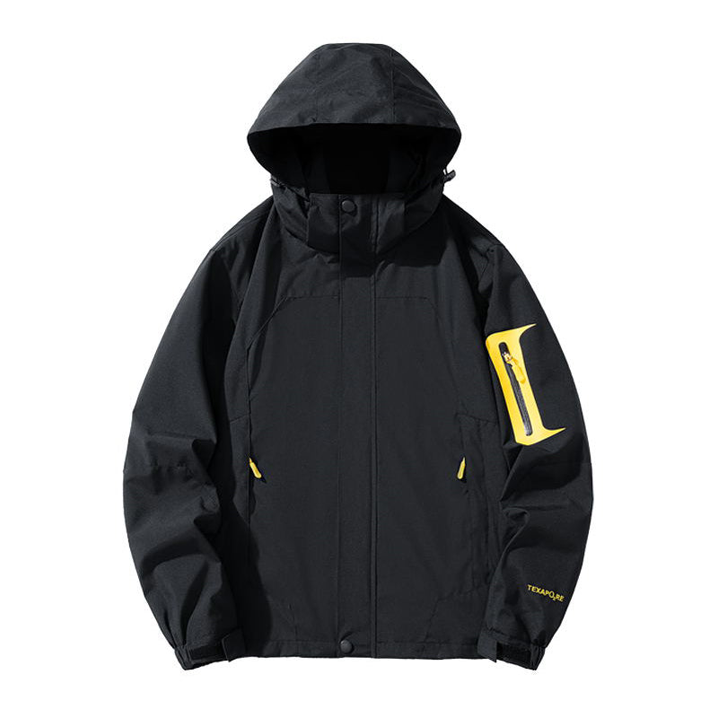 MLB 552 Outdoor Jacket