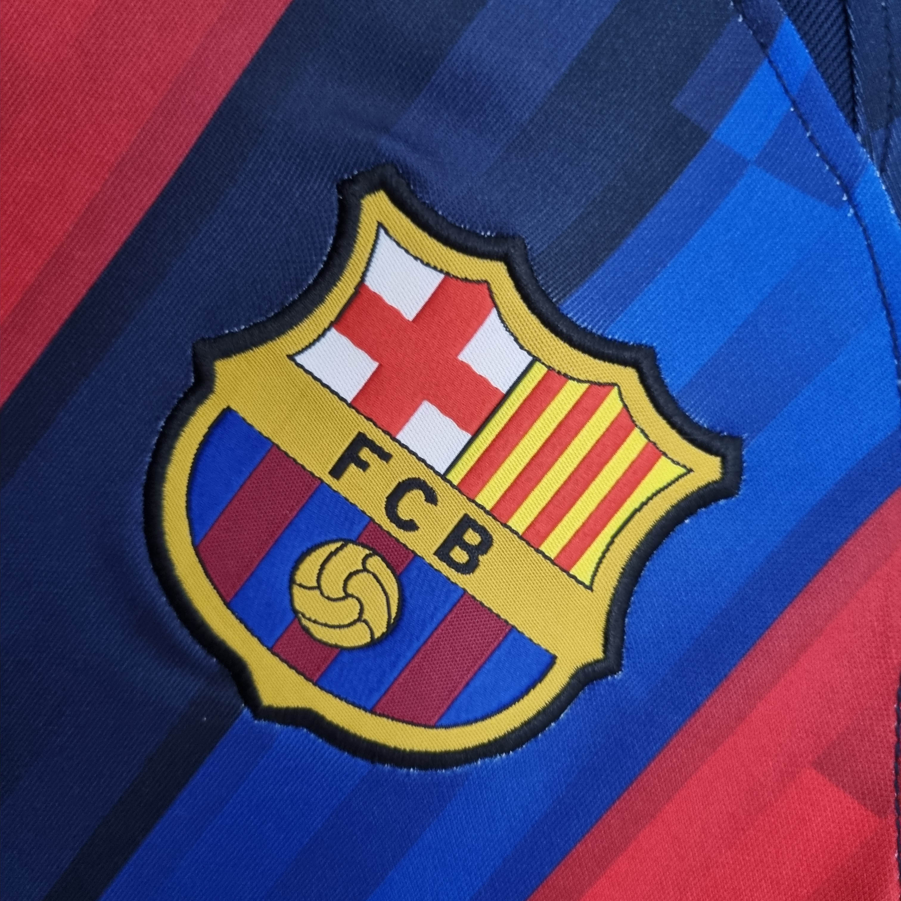 2022/2023 Barcelona Football Shirt 1:1 Thai Quality Home:football jersey mysite: unitedjerseyfootball 邓江浪:football