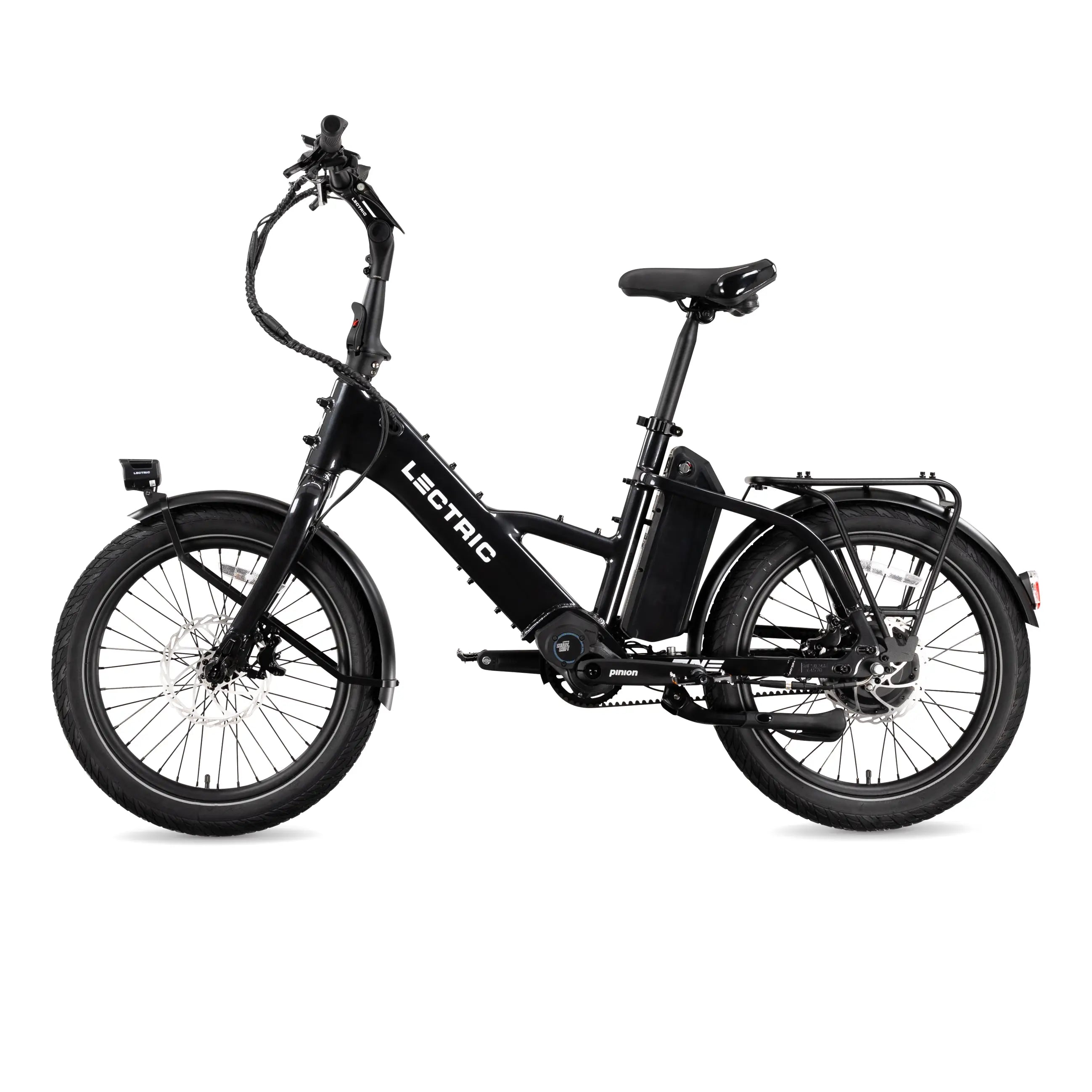 Lectric ONE Long-Range eBike、mySite、bearsvspackers