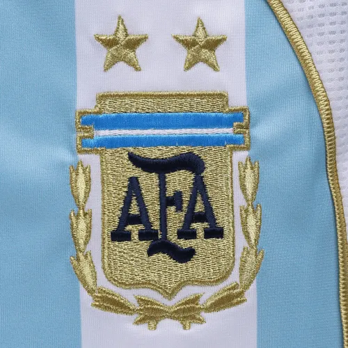 2006 Argentina Home soccer jersey-Retro version: Ajax 24-25 Home Stadium Jersey - Fans Version mysite: Adidas luxuryfootballshirts.com: https://www.luxuryfootballshirts.com/