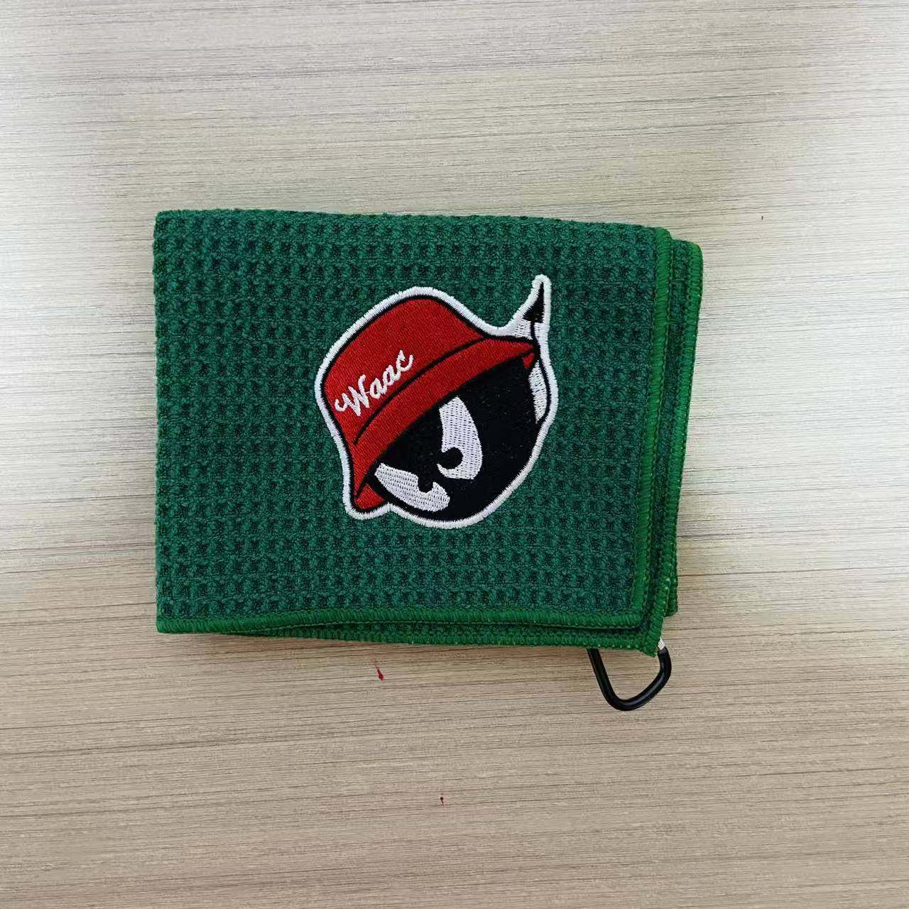 TITLESIT TAYLORMADE G/FORE GOLF BAG