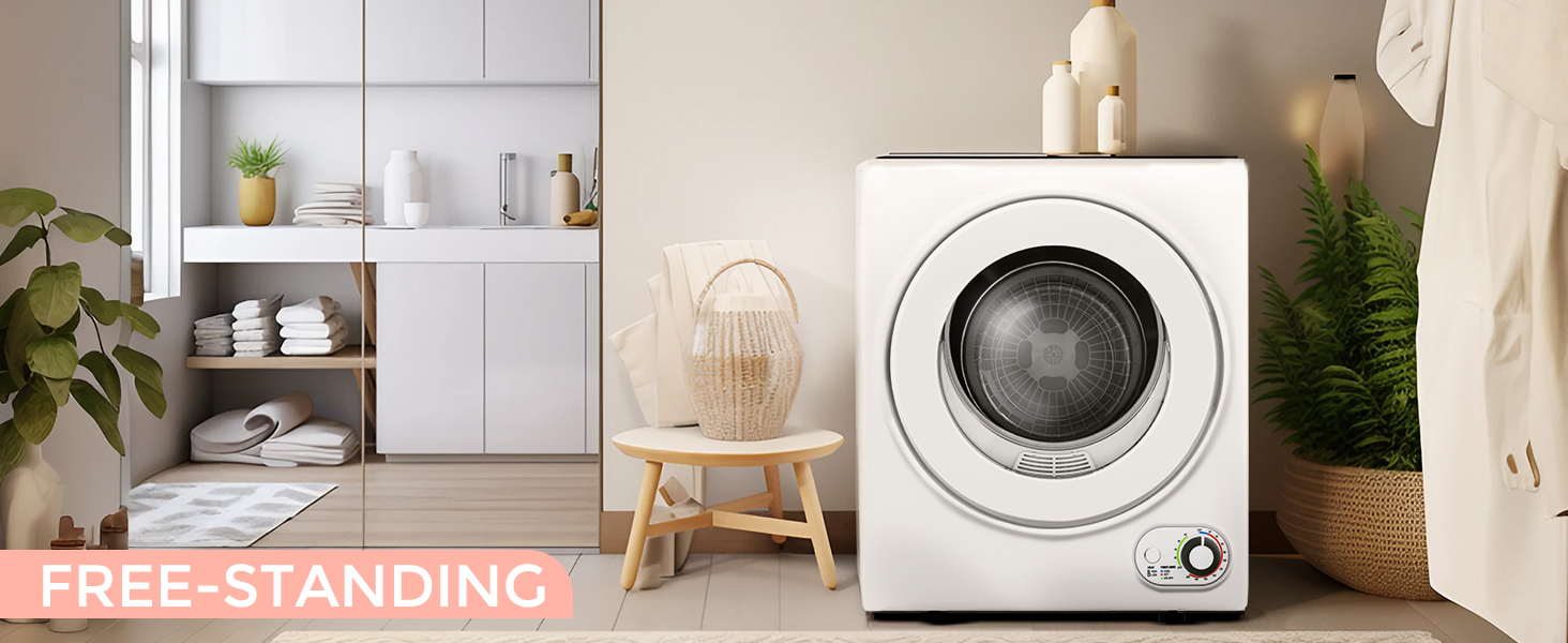 Portable Clothes Dryer