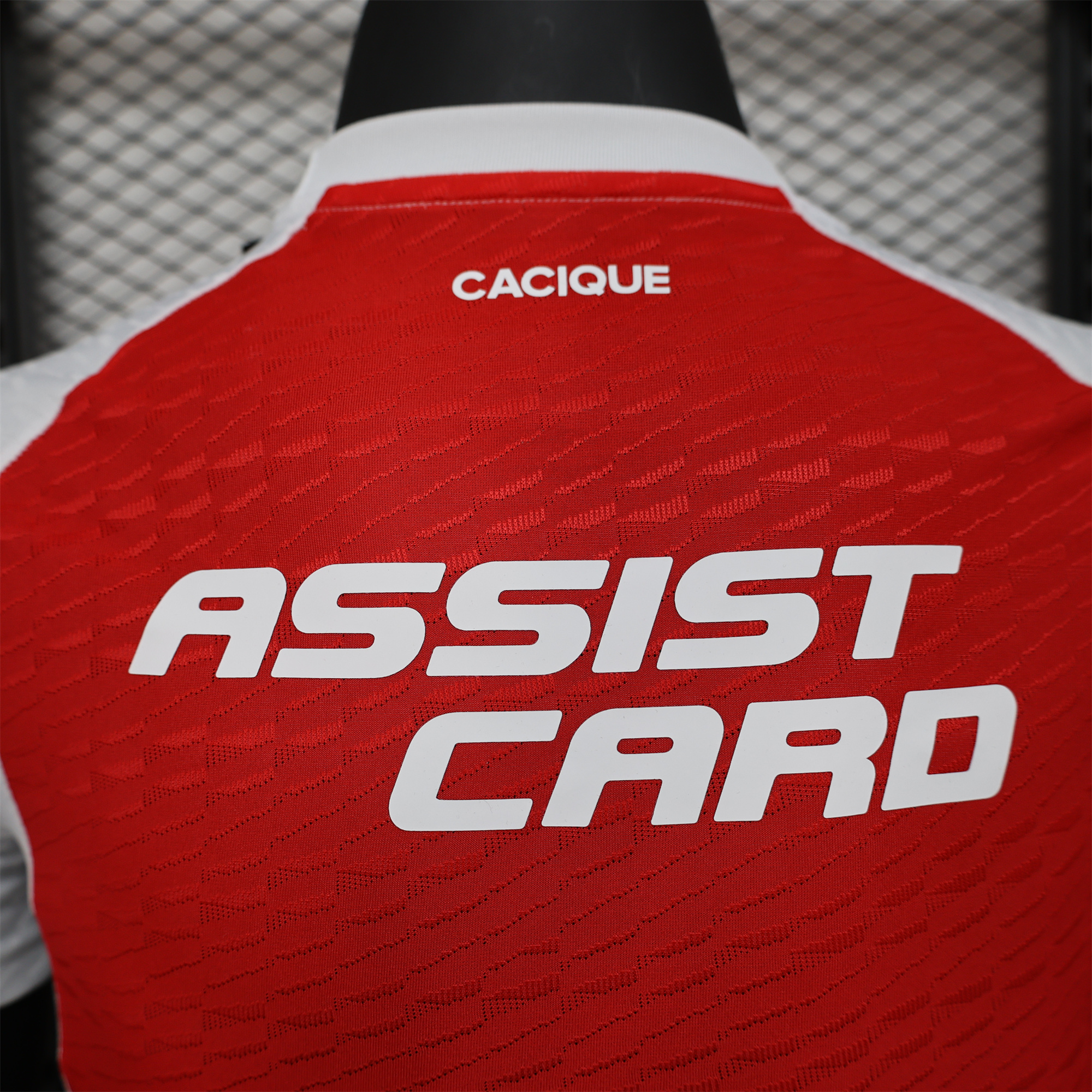 ManixJersey.com | Colo Colo 24-25 Third Jersey - Player Version -Customize Name, Number and Patch | Worldwide Shipping