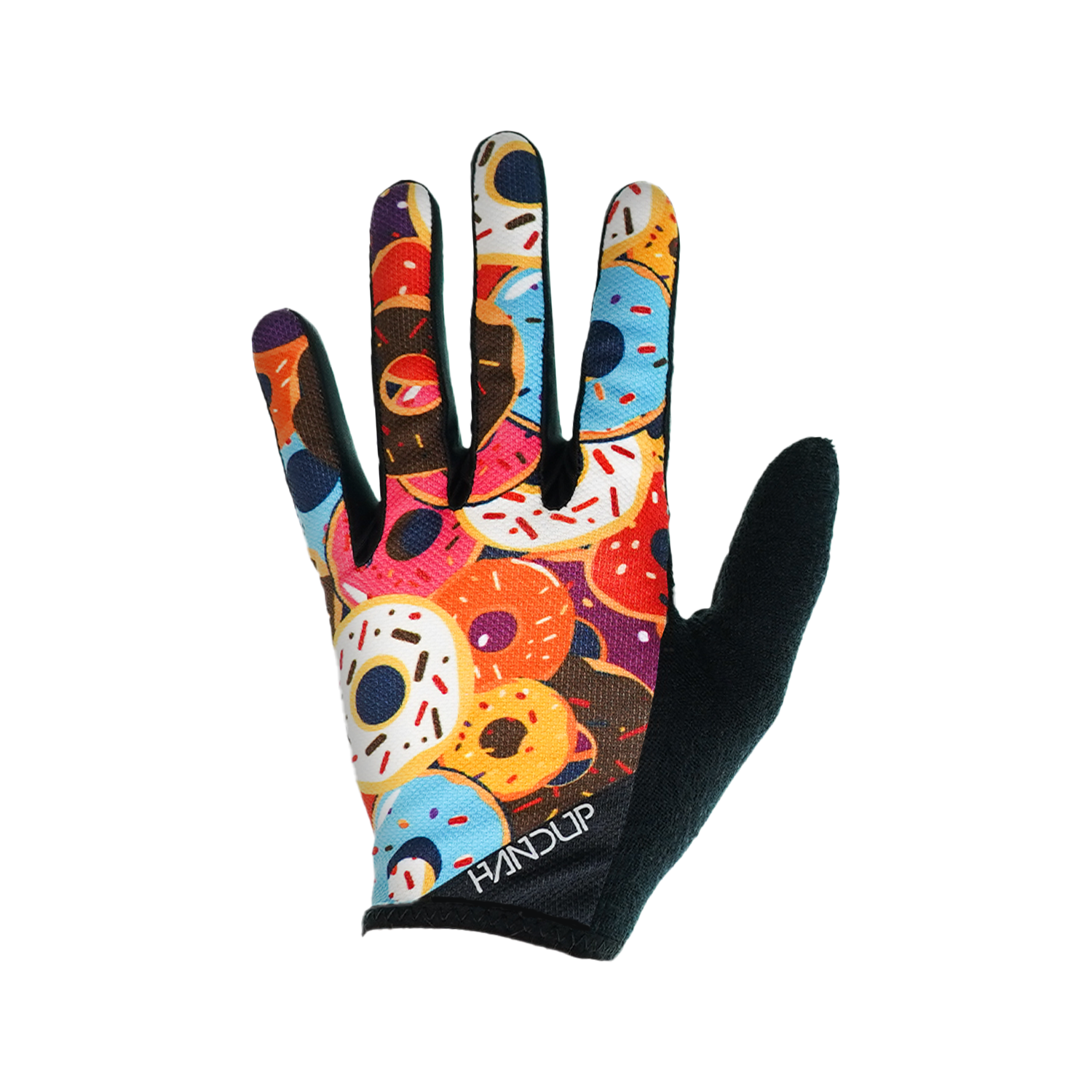 Gloves - Donut Factory by Handup Gloves、mySite、bearsvspackers
