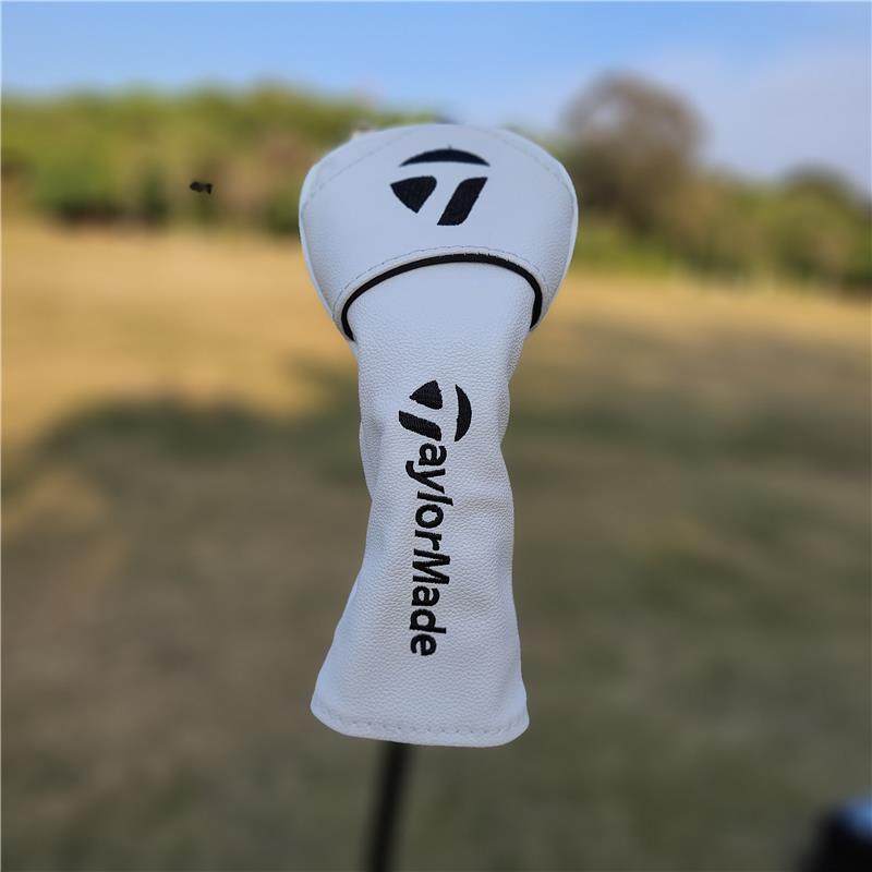 TITLESIT TAYLORMADE G/FORE GOLF BAG