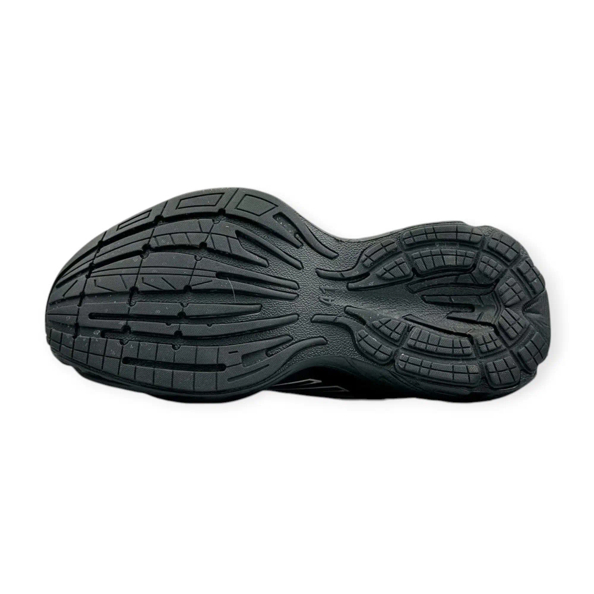 Balenciaga Monday Shoes in Black、mysite、Cacoeks