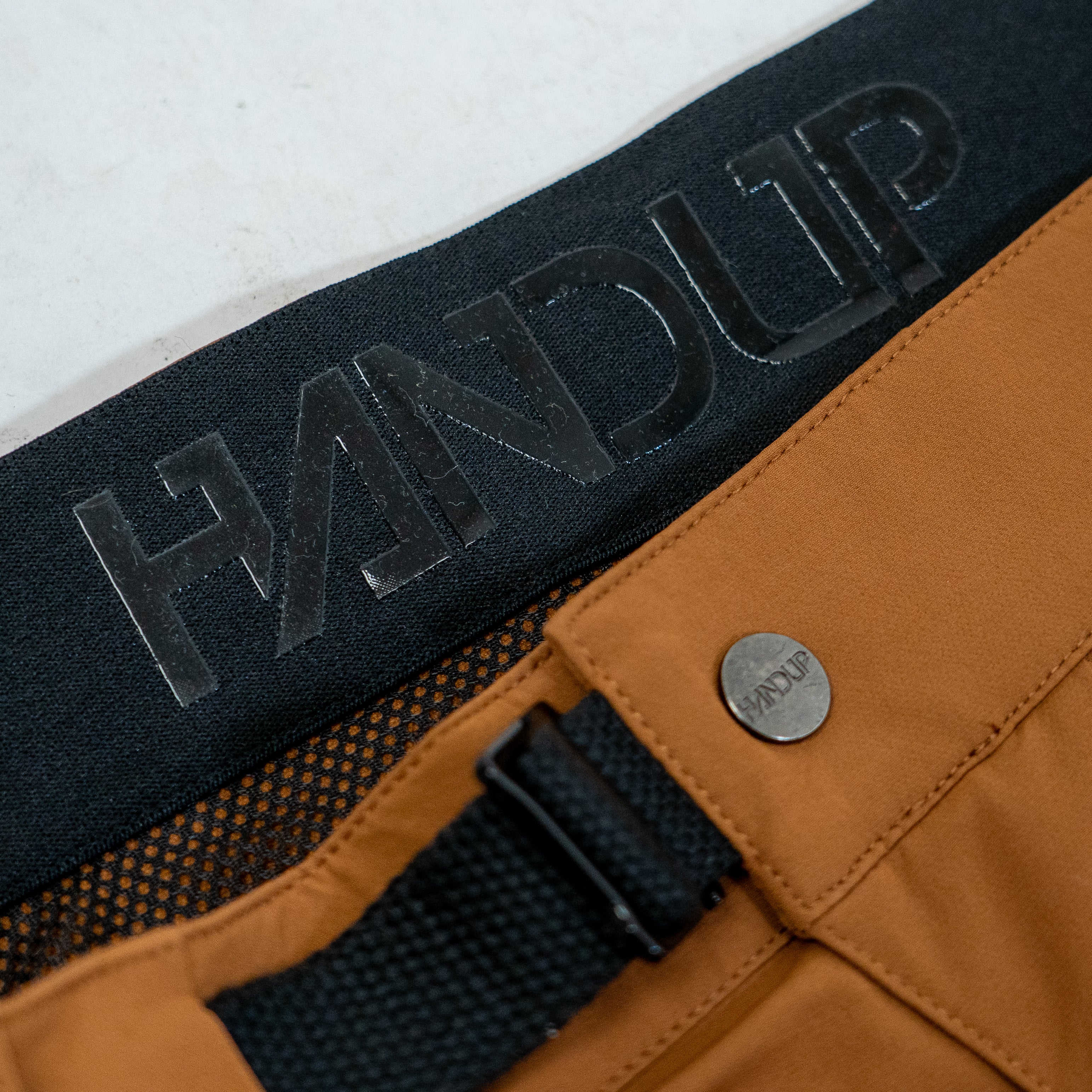 Trail Rambler Short - Saddle Brown、mySite、bearsvspackers