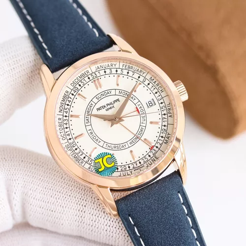 Superclone 1:1 Patek Philippe 5212A-001 Complex function-fasswatch