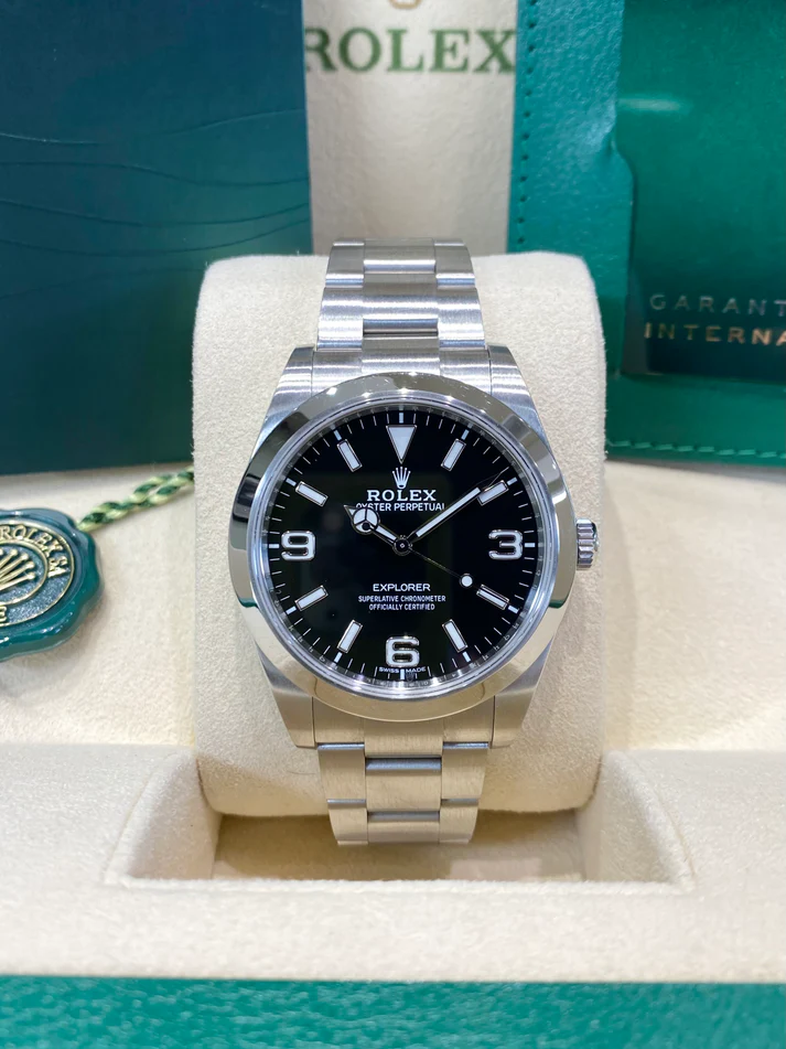 ZIICK Watch 1