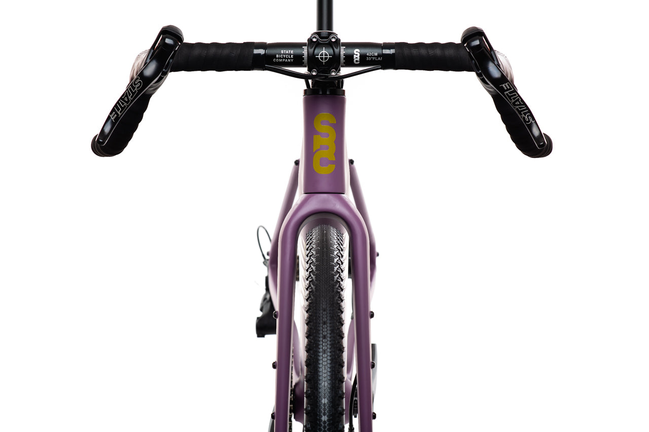 Carbon All-Road v2 - Dusty Merlot、mySite、bearsvspackers