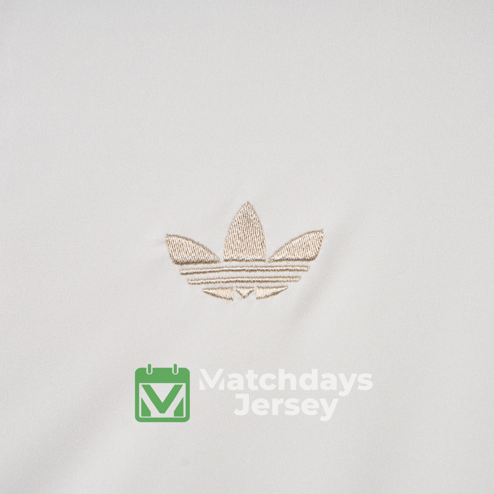 GlobeJersey-Colombia 2024 100th Anniversary Limited Edition T-shirt